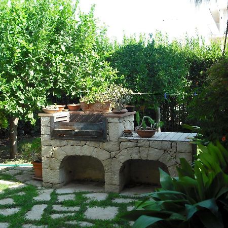 "Villa Rosa" Marina di Ragusa Ngoại thất bức ảnh