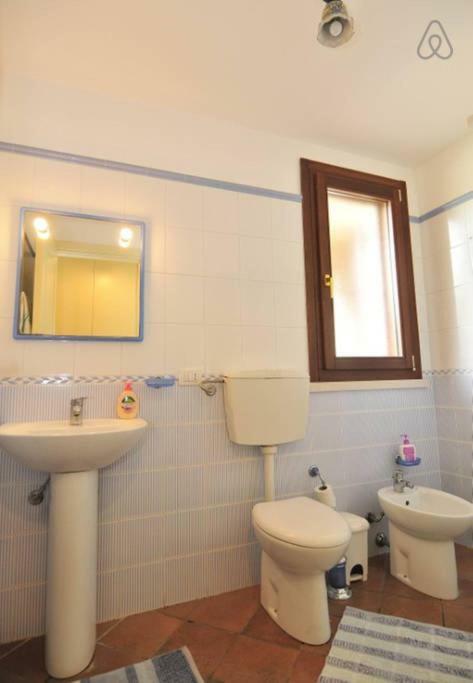 "Villa Rosa" Marina di Ragusa Ngoại thất bức ảnh