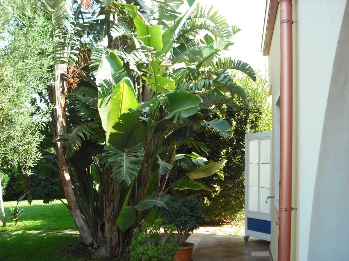 "Villa Rosa" Marina di Ragusa Ngoại thất bức ảnh