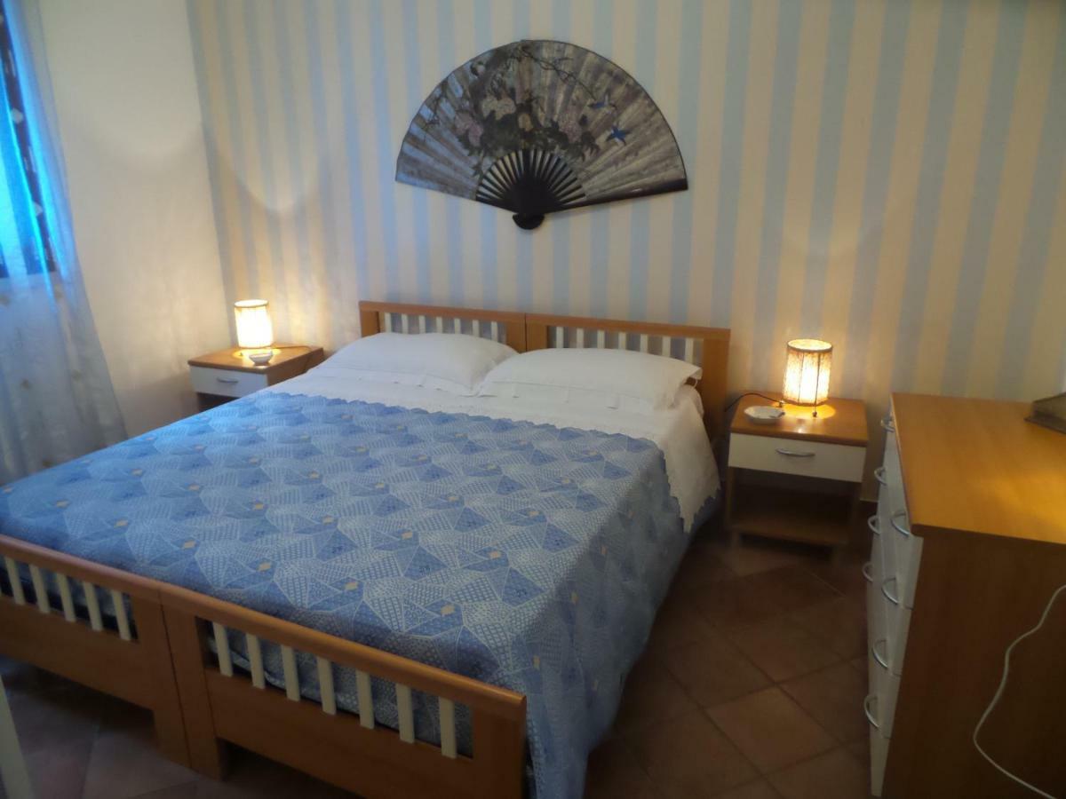 "Villa Rosa" Marina di Ragusa Ngoại thất bức ảnh