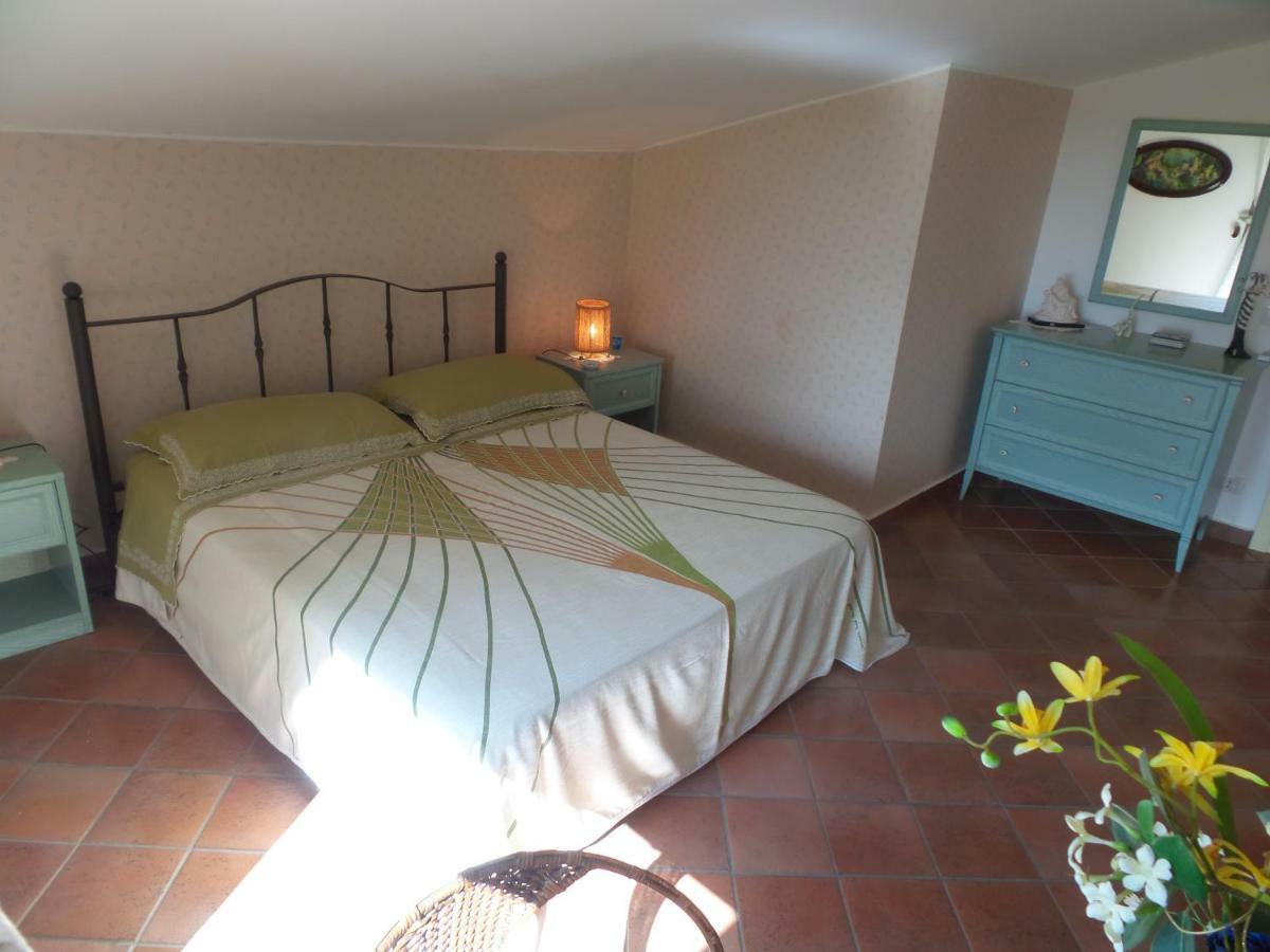 "Villa Rosa" Marina di Ragusa Ngoại thất bức ảnh