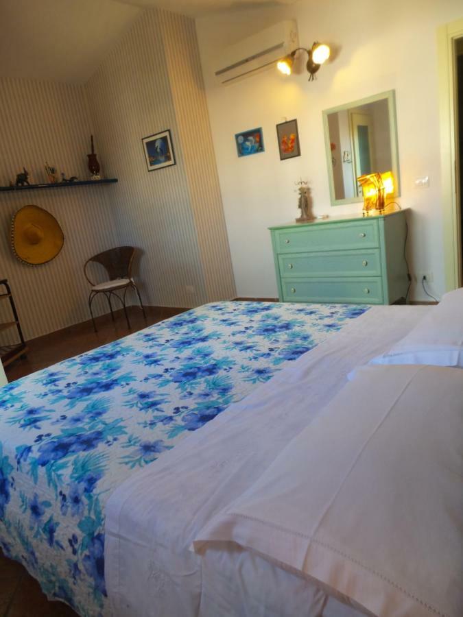 "Villa Rosa" Marina di Ragusa Ngoại thất bức ảnh