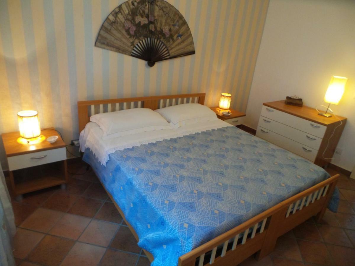 "Villa Rosa" Marina di Ragusa Ngoại thất bức ảnh