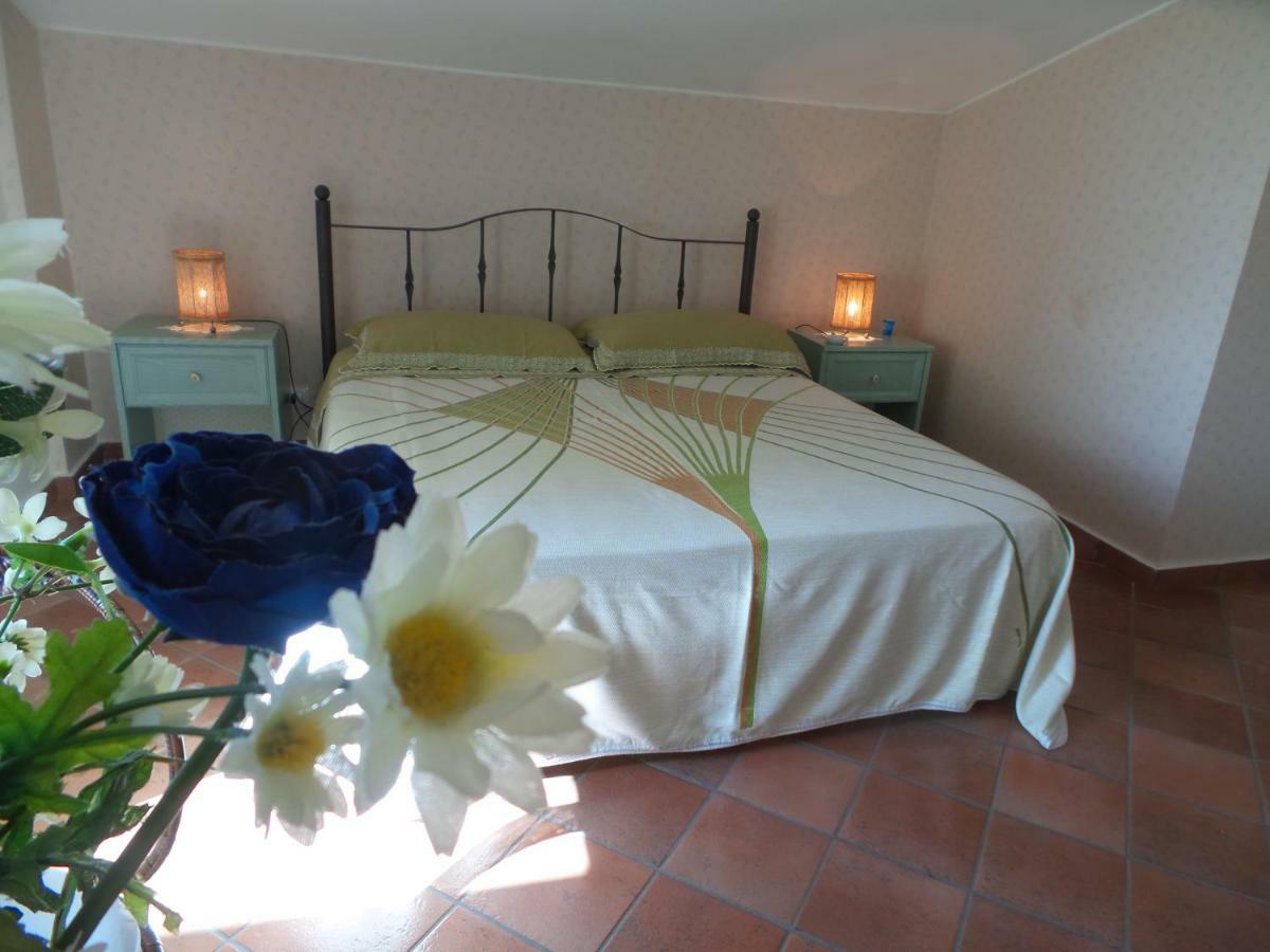 "Villa Rosa" Marina di Ragusa Ngoại thất bức ảnh