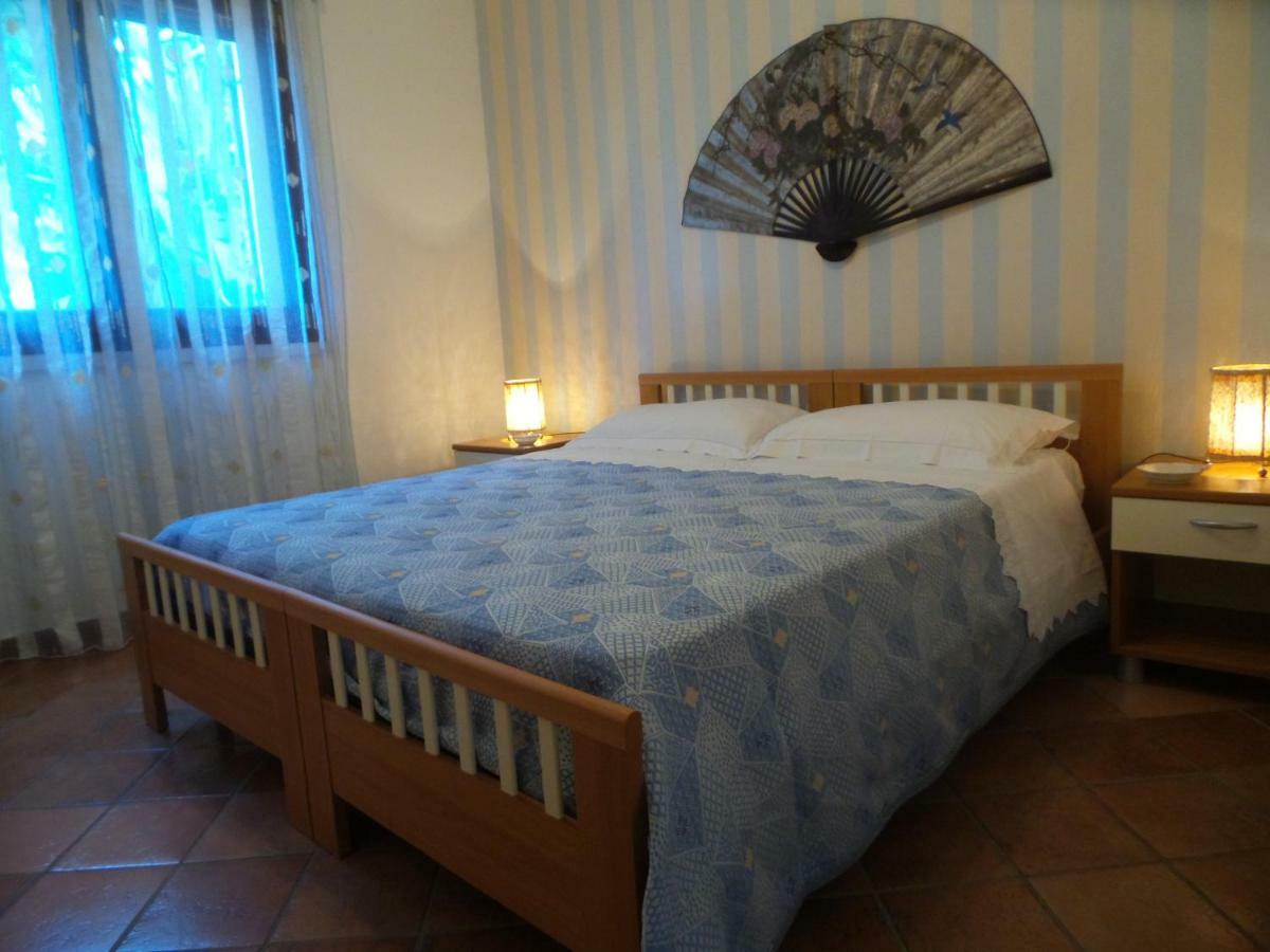 "Villa Rosa" Marina di Ragusa Ngoại thất bức ảnh